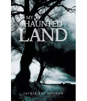 My Haunted Land