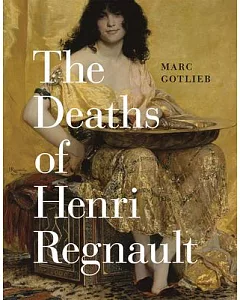 The Deaths of Henri Regnault