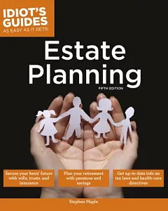 Idiot’s Guides Estate Planning