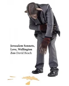 Jerusalem Sonnets, Love, Wellington Zoo