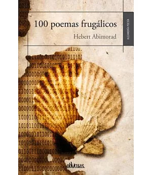 100 poemas frugalicos