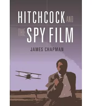 Hitchcock and the Spy Film
