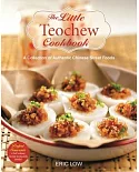 The Little Teochew Cookbook: A Collection of Authentic Chinese Street Foods