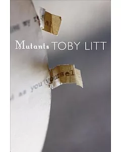 Mutants: Selected Essays