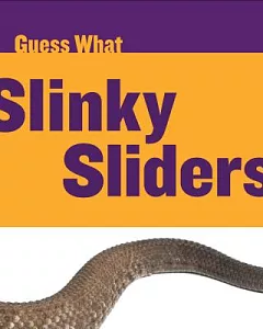 Slinky Sliders: Rattlesnake
