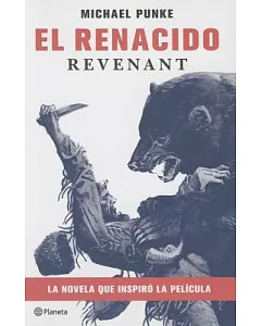 El renacido / The Revenant