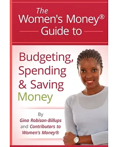 The Women’s Money Guide to Budgeting, Spending & Saving Money