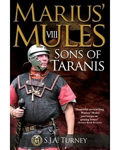 Marius’ Mules VIII: Sons of Taranis