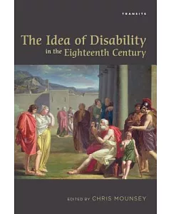 The Idea of Disability in the Eighteenth Century