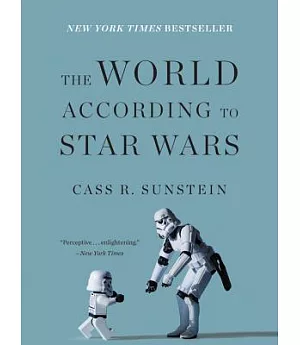 The World According to Star Wars