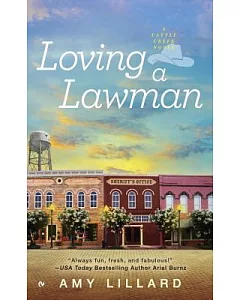 Loving a Lawman