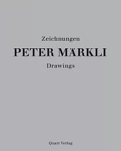 Peter Märkli: Zeichnungen / Drawings