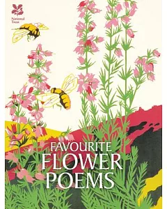 Favourite Flower Poems