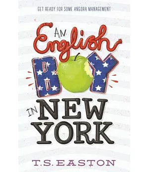 An English Boy in New York