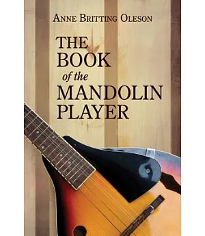 The Book of the Mandolin Player
