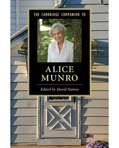 The Cambridge Companion to Alice Munro