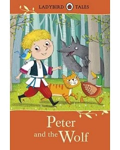 Peter and the Wolf