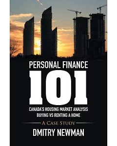 Personal Finance 101 Canada’s Housing Market Analysis Buying Vs Renting a Home: A Case Study