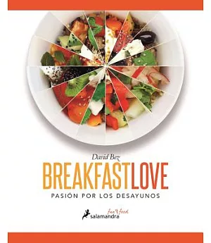 Breakfast Love / Pasion por los desayunos