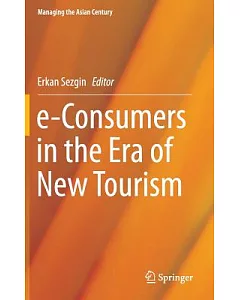 E-consumers in the Era of New Tourism