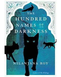 The Hundred Names of Darkness
