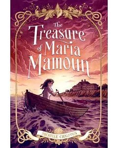 The Treasure of Maria Mamoun