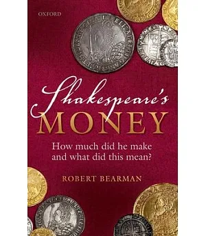 Shakespeare’s Money: How Much Did He Make and What Did This Mean?