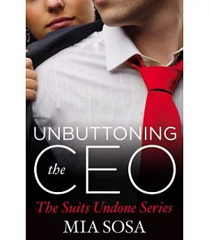 Unbuttoning the CEO