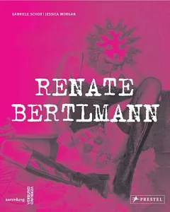 Renate Bertlmann: Works 1969–2016