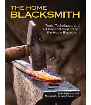 The Home Blacksmith