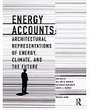 Energy Accounts: Architectural Representations of Energy, Climate, and the Future