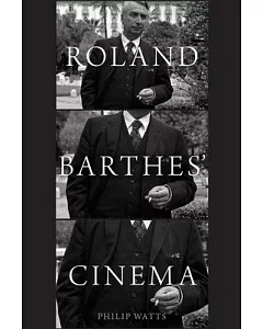 Roland Barthes’ Cinema