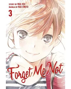 Forget Me Not 3