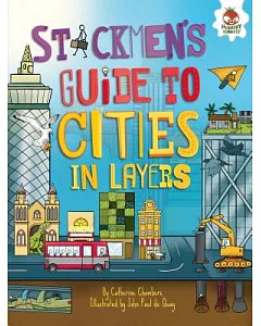 Stickmen’s Guide to Cities in Layers