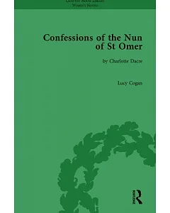 Confessions of the Nun of St. Omer