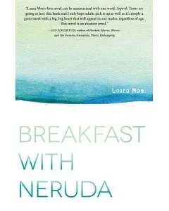 Breakfast With Neruda