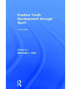 Positive Youth Development Through Sport