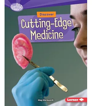 Discover Cutting-Edge Medicine