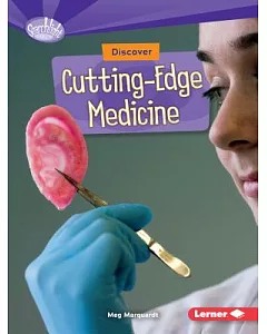 Discover Cutting-Edge Medicine