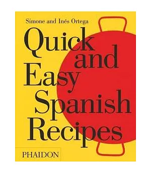 Quick and Easy Spanish Recipes