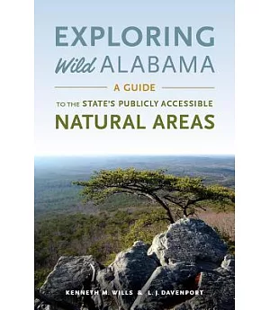 Exploring Wild Alabama: A Guide to the State’s Publicly Accessible Natural Areas