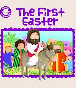 The First Easter