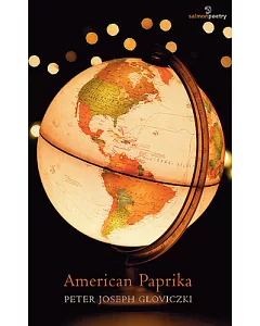 American Paprika: Prose Poems