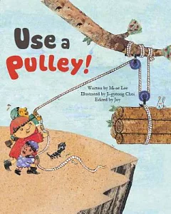Use a Pulley!