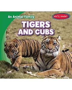 Tigers and Cubs