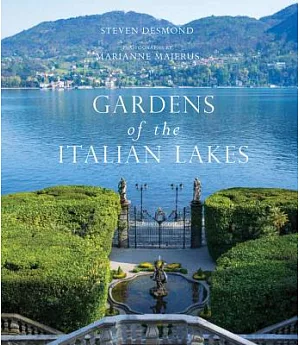 Gardens of the Italian Lakes