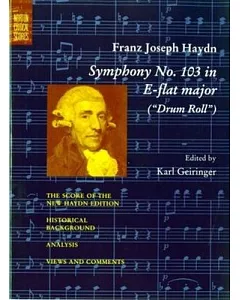 Symphony No. 103 in E-Flat Major (