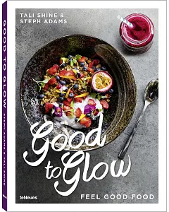 Good to Glow: Feel-good Food