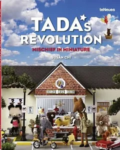 Tada’’s Revolution: Mischief in Miniature