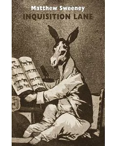 Inquisition Lane